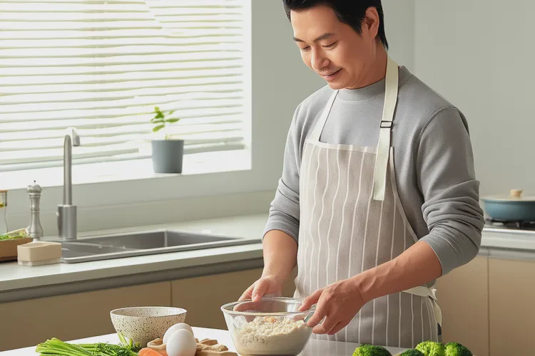 43岁早上血糖13.1是怎么回事(图1)