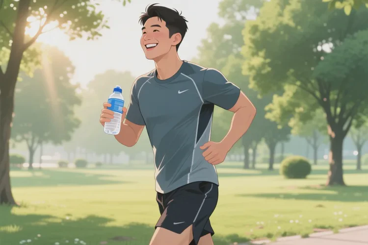 35岁睡前血糖26.9是怎么回事(图3)