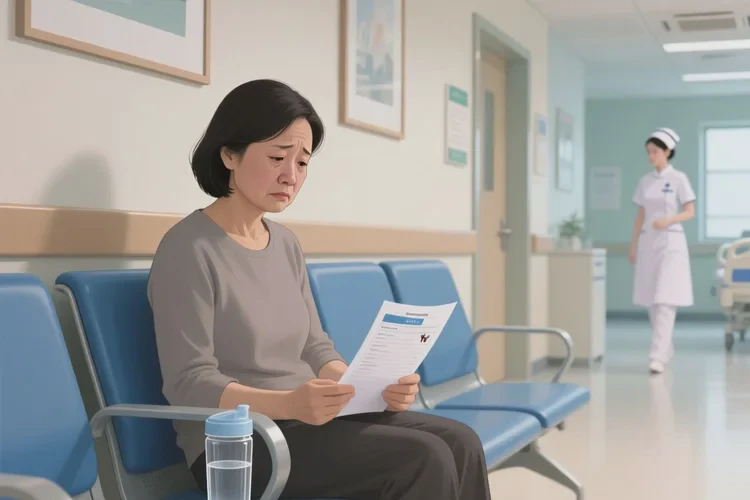 36歲餐后血糖14.5是怎么回事(圖4)