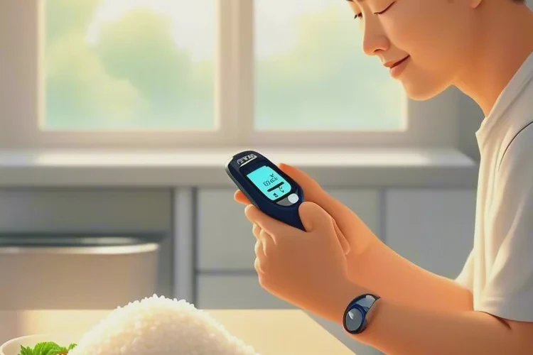 42岁下午血糖3点3是怎么回事(图1)