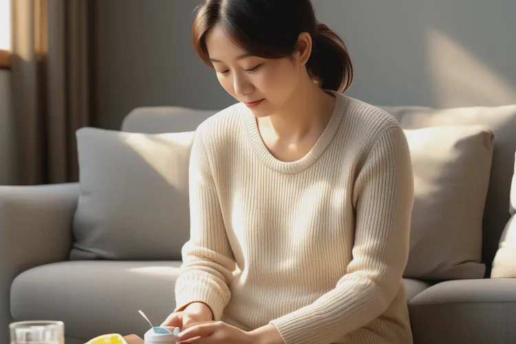 42歲早上血糖24.4是怎么回事(圖2)