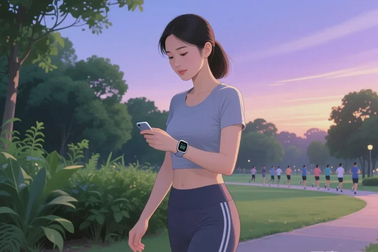 35岁晚上血糖6.7是怎么回事(图2)