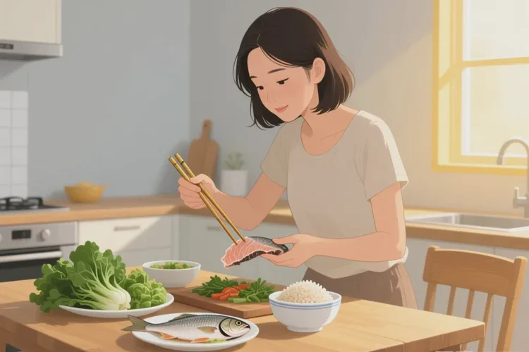 36歲晚餐血糖6.5是怎么回事(圖2)