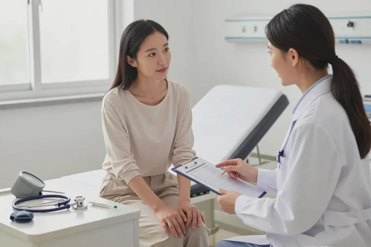 35岁晚上血糖29.6是怎么回事(图2)