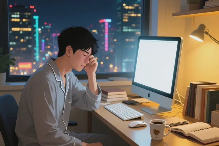 36岁早餐血糖3.2是怎么回事(图2)