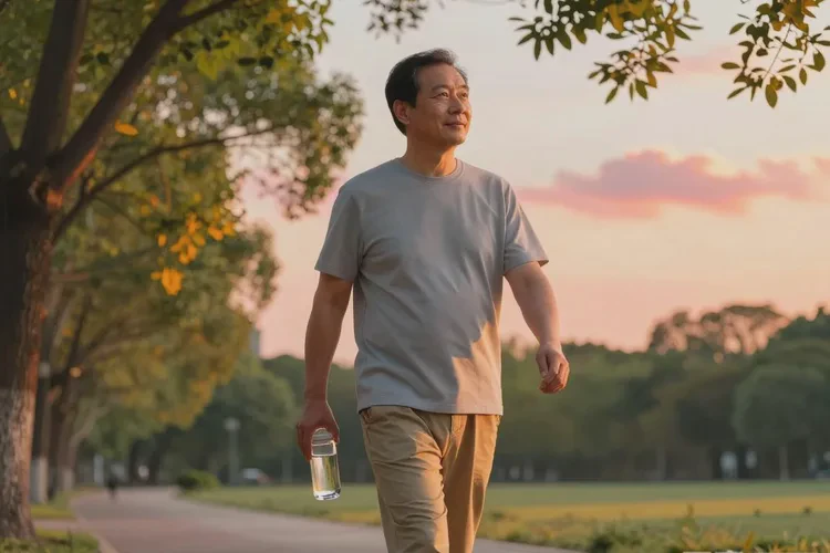 36岁晚餐血糖5.2是怎么回事(图2)