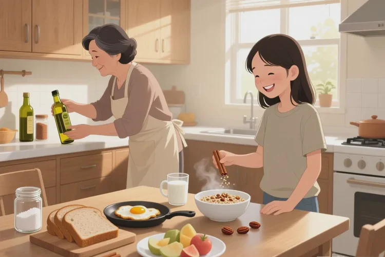 36歲早餐血糖7.7是怎么回事(圖3)