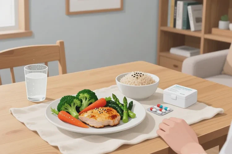 35歲睡前血糖16點5是怎么回事(圖2)