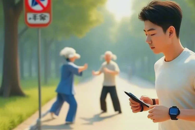 42岁下午血糖5.0是怎么回事(图4)