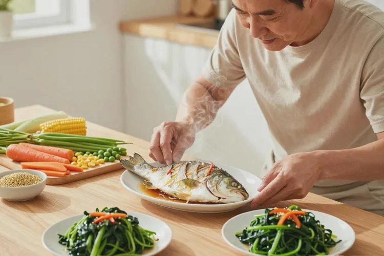 36歲晚餐血糖17.6是怎么回事(圖2)