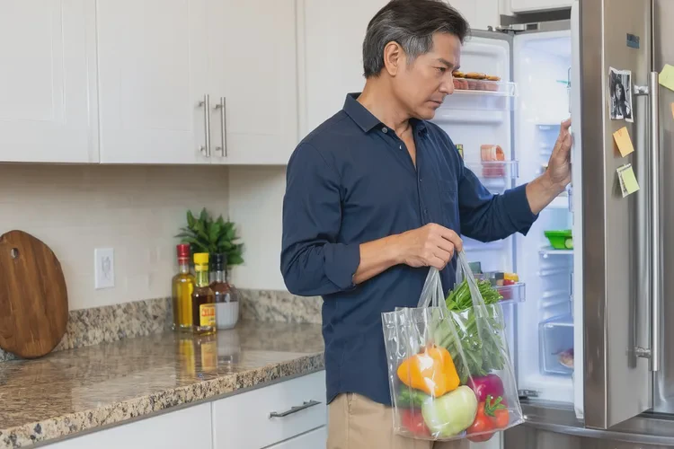 43岁中餐血糖7.3是怎么回事(图3)