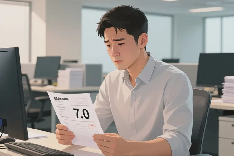 36岁空腹血糖7点0是怎么回事(图1)