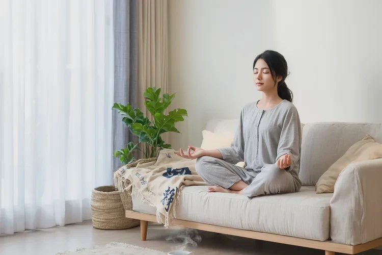 43岁早上血糖4.6是怎么回事(图3)