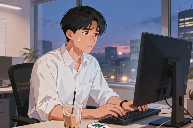 35岁睡前血糖19.0是怎么回事(图3)