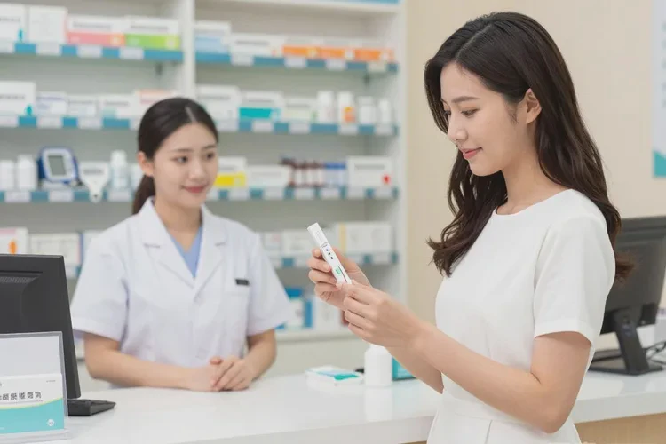 35岁睡前血糖19点4是怎么回事(图2)