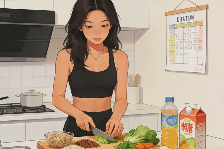 35岁下午血糖15.3是怎么回事(图3)