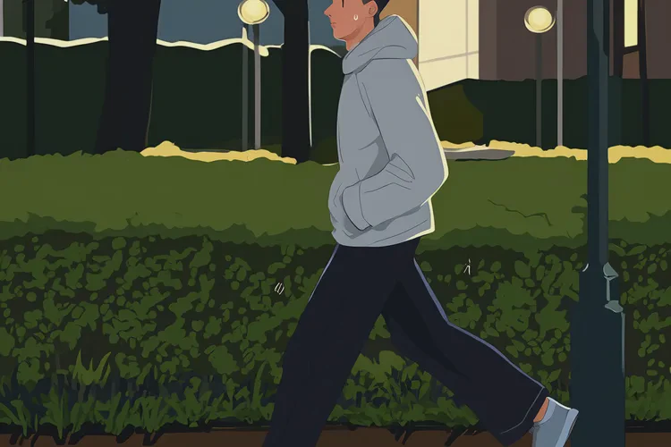 43岁中午血糖14.7是怎么回事(图2)