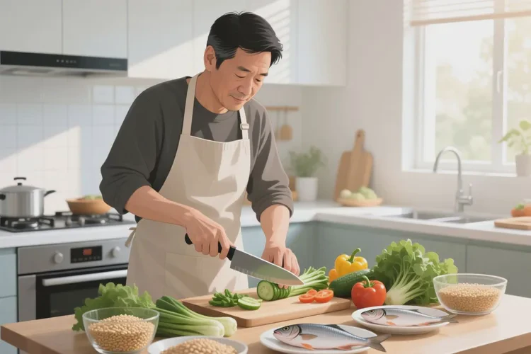 35歲下午血糖10.0是怎么回事(圖3)