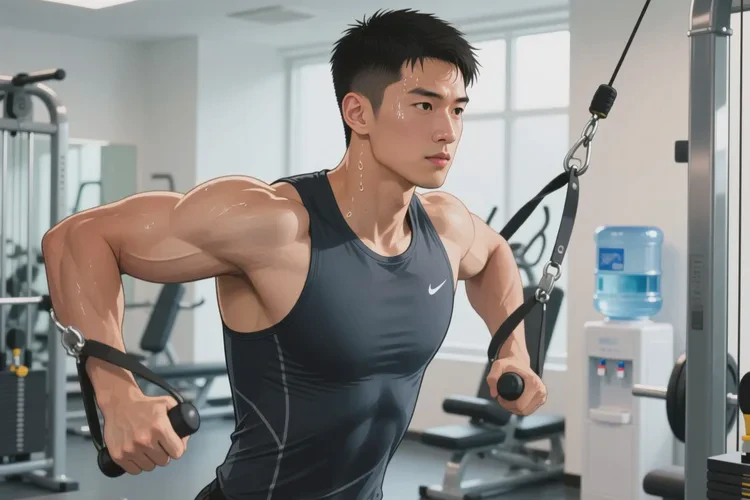 36歲餐后血糖27.5是怎么回事(圖3)