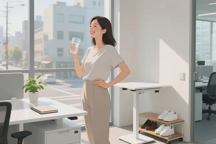 35岁下午血糖5.7是怎么回事(图2)