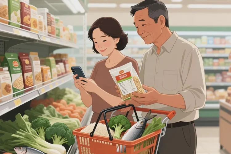 36岁餐后血糖24.1是怎么回事(图3)