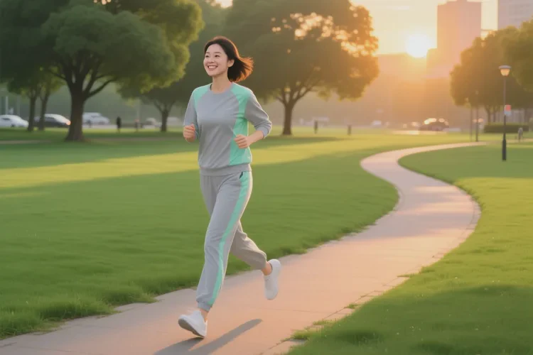 36歲早餐血糖9點(diǎn)8是怎么回事(圖3)