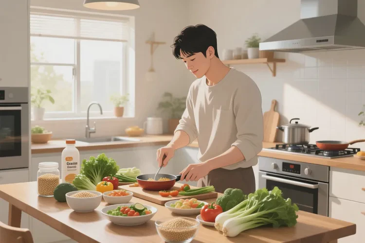 36歲空腹血糖29.1是怎么回事(圖4)