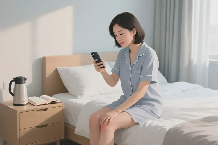 35岁睡前血糖18点0是怎么回事(图4)