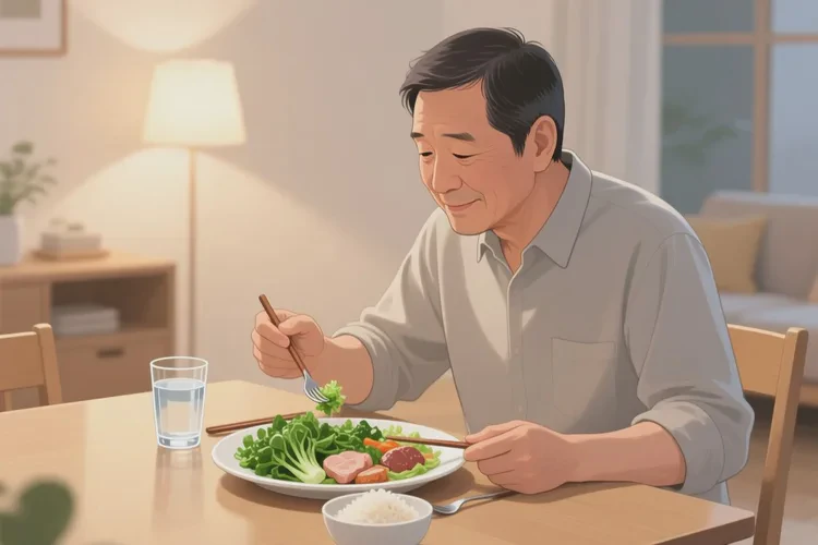 35歲中午血糖18點(diǎn)6是怎么回事(圖3)