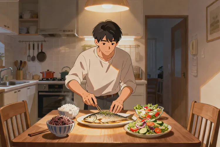 35岁晚上血糖9点5是怎么回事(图3)