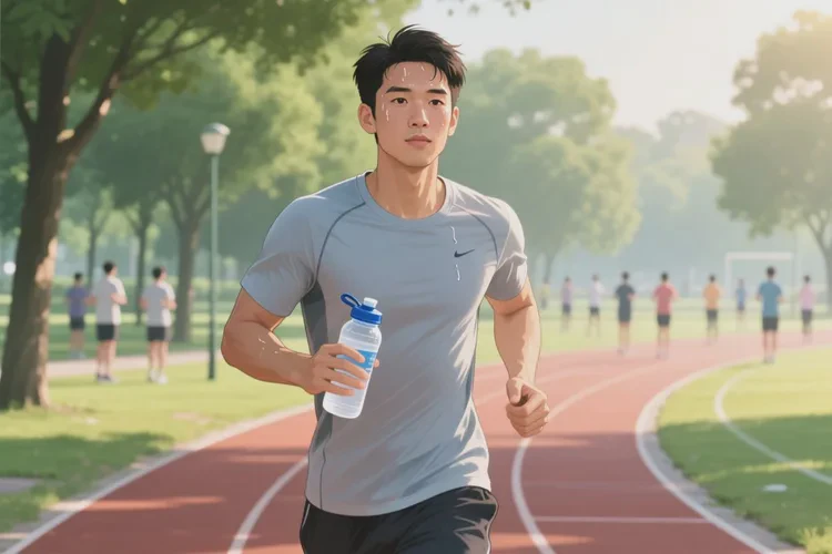 36岁空腹血糖15点3是怎么回事(图3)