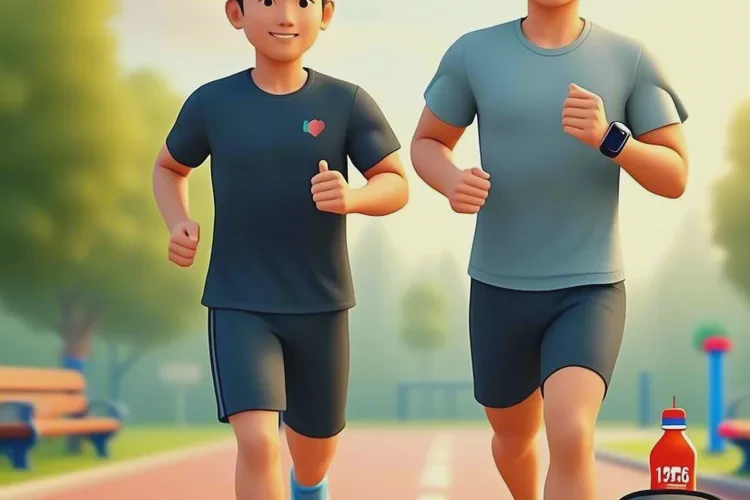 43岁早餐血糖4点4是怎么回事(图3)