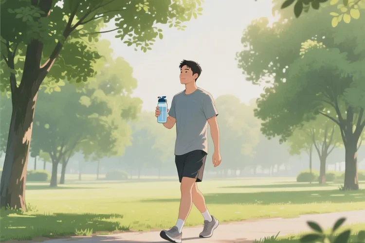 35歲晚上血糖25.7是怎么回事(圖4)