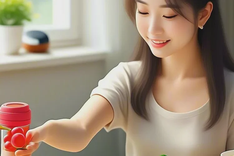 43歲晚餐血糖3點(diǎn)8是怎么回事(圖3)