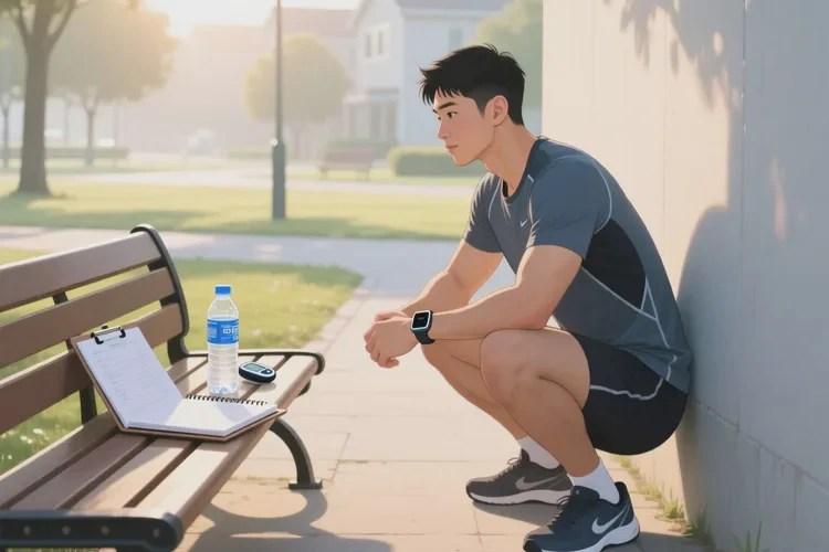 35歲睡前血糖15點9是怎么回事(圖3)