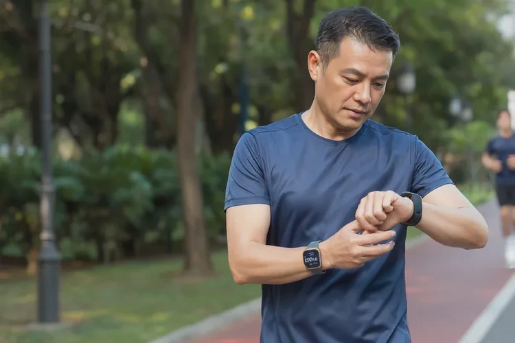 43岁早餐血糖8.3是怎么回事(图2)