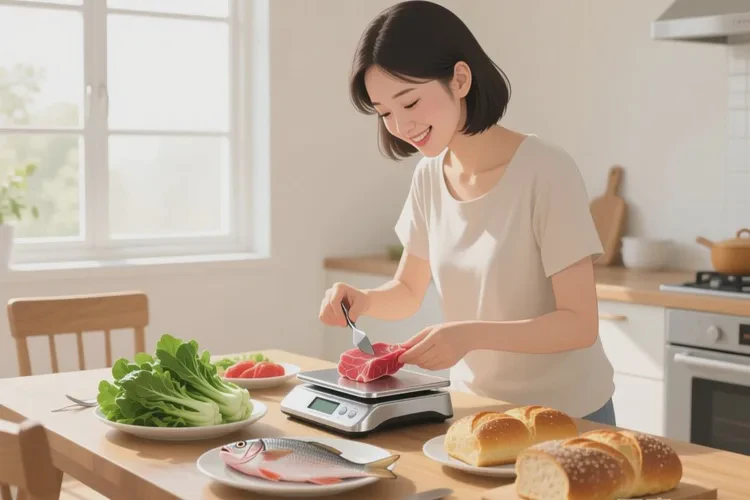 35歲晚上血糖8.5是怎么回事(圖4)