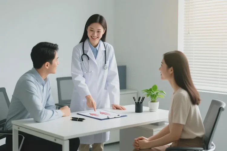 36歲晚餐血糖20.0是怎么回事(圖2)