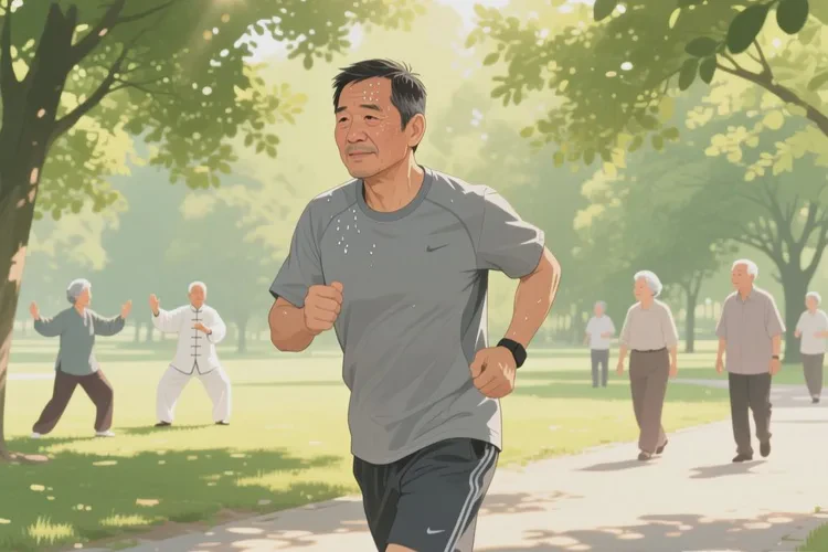 36歲空腹血糖26.0是怎么回事(圖3)