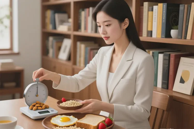 36岁早餐血糖4点0是怎么回事(图4)