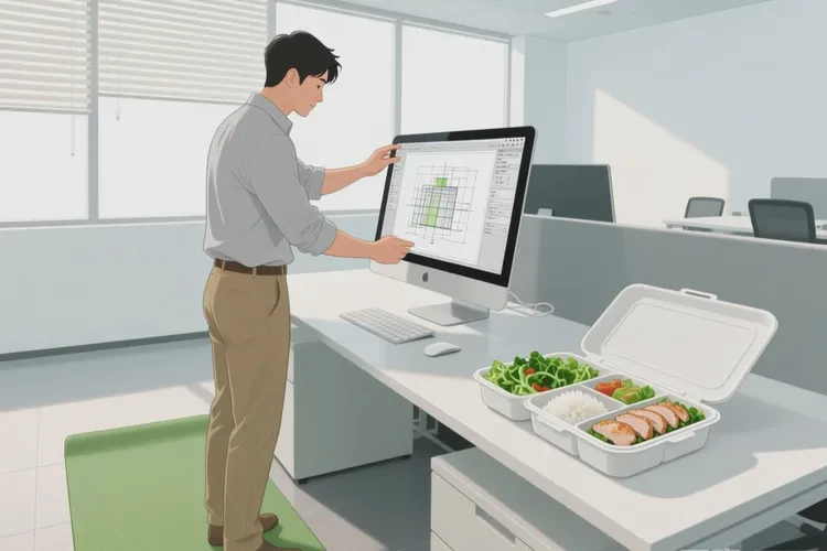 35歲下午血糖7.4是怎么回事(圖3)