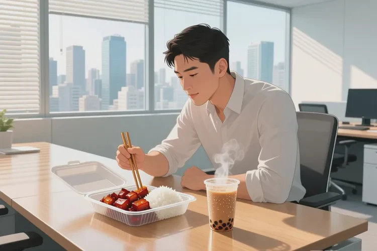 35岁下午血糖9.6是怎么回事(图1)