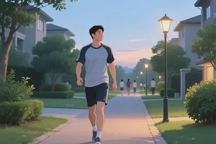 35岁晚上血糖8.6是怎么回事(图3)