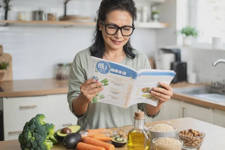 43岁空腹血糖10.4是怎么回事(图1)