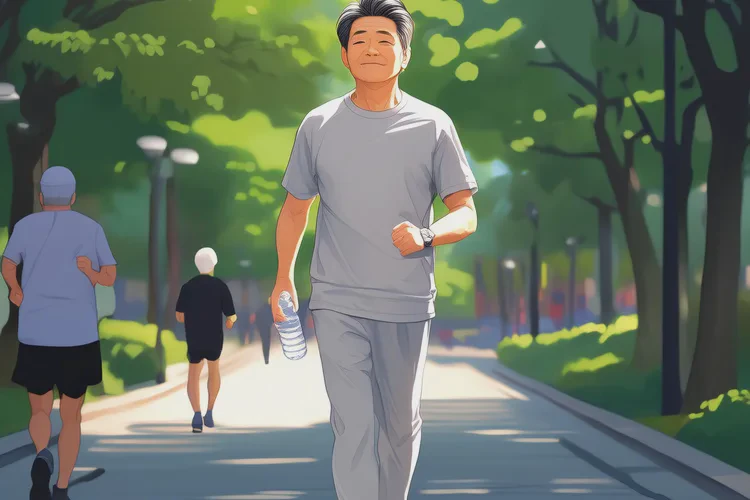 43歲早餐血糖13點(diǎn)2是怎么回事(圖2)