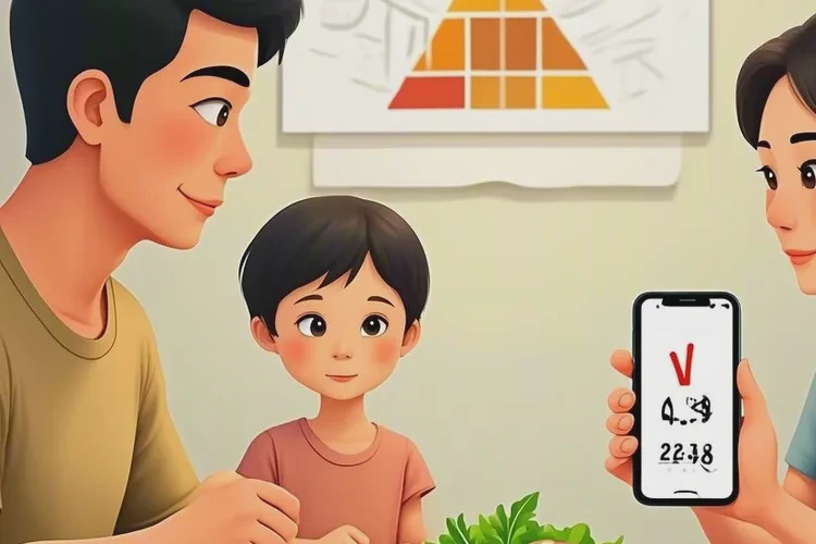 42岁晚上血糖6点0是怎么回事(图4)