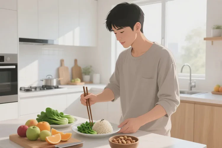 35岁下午血糖15点9是怎么回事(图3)