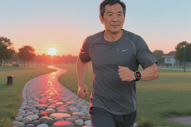 36歲早餐血糖8.0是怎么回事(圖3)