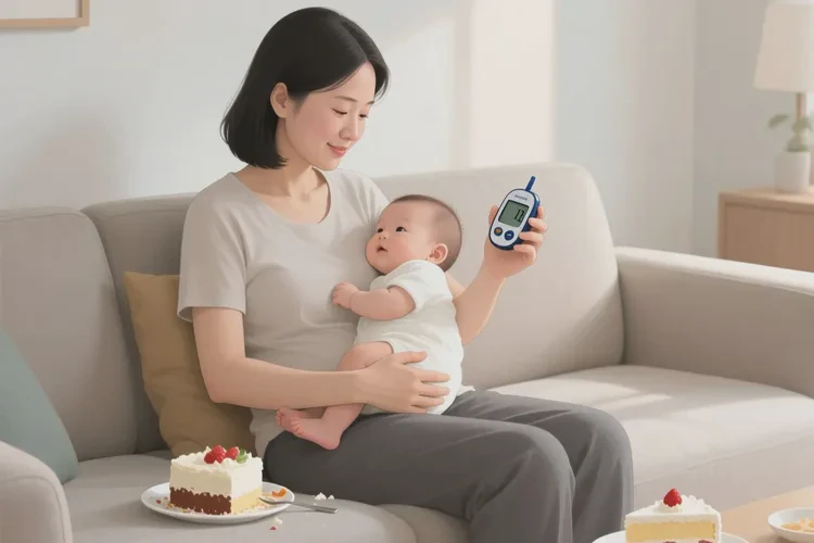 36歲餐后血糖18點(diǎn)0是怎么回事(圖2)