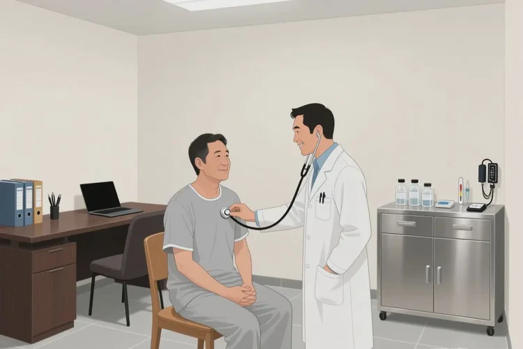 36岁餐后血糖29.4是怎么回事(图3)